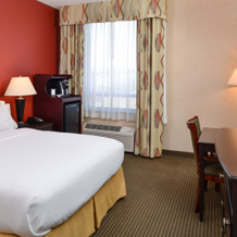 Holiday Inn Express Hotel & Suites Harrison by IHG, Харрисон — 照片 3