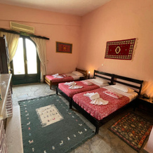 Arolithos Traditional Cretan Village, Тилисос — фото 5