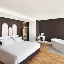 Grand Hôtel Perros-Guirec, 佩罗斯-吉雷克 — 照片 5