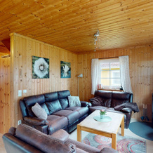 Holiday House At The Useriner See, Userin, Узерин — фото 3