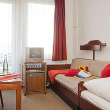 Akzent Hotel Krone, 舍姆贝格 — 照片 2