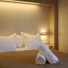 La Trobada Hotel Boutique, 里波尔 — 照片 2