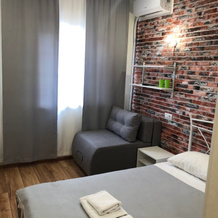Alisa Guest House, 阿尔希波-奥西波夫卡 — 照片 2
