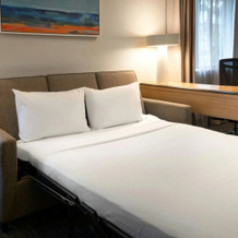 Residence Inn by Marriott Manhattan Beach, 曼哈顿海滩 — 照片 4