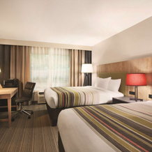 Country Inn & Suites by Radisson, Newnan, GA, 纽南 — 照片 4