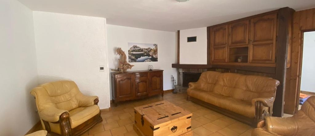 Gites Mas De La Bastide, Жуайез — фото 1