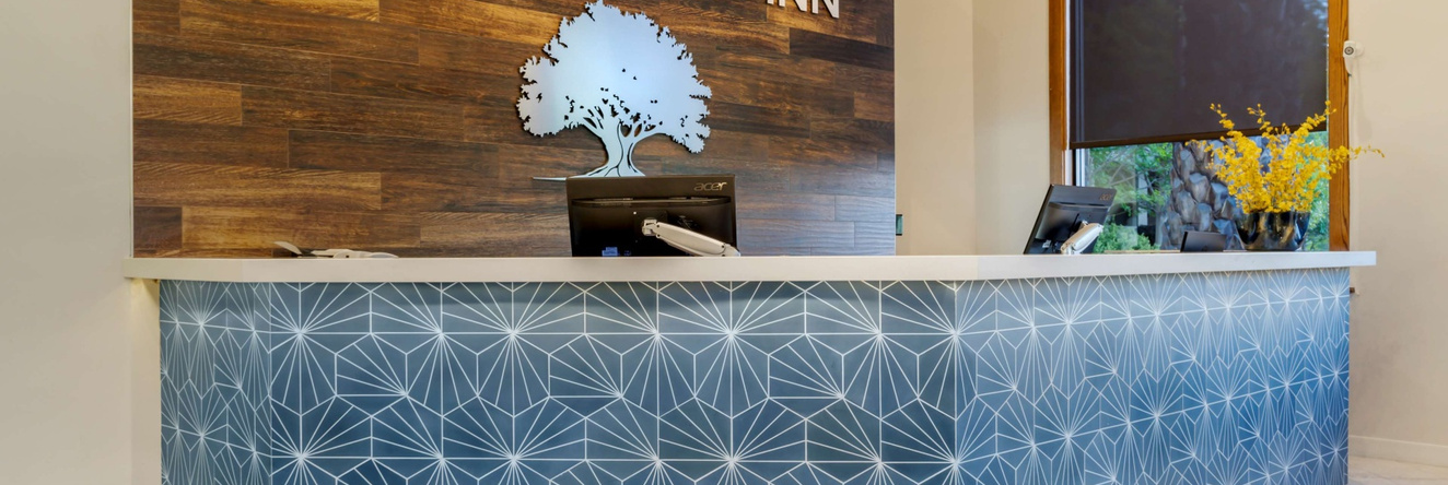 Best Western Plus Novato Oaks Inn, 索萨利托 — 照片 1