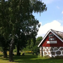 Bed & Breakfast Jägartorpet, Брумёлла — фото 4