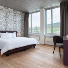 bsmart hotel Menziken, 贝罗明斯特 — 照片 4