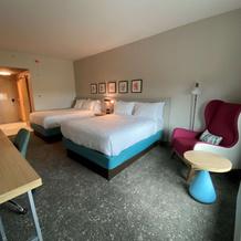 Hilton Garden Inn Homestead, Хомстед — фото 4