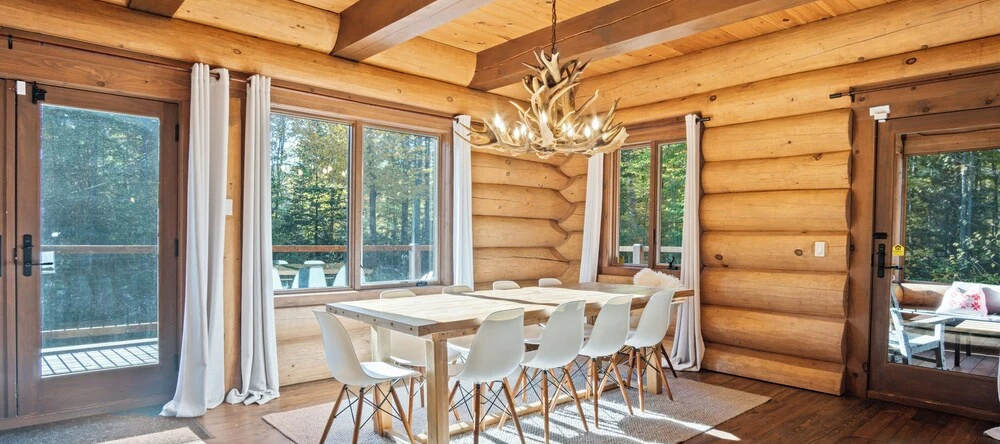 L Imprévu by Tremblant Platinum, La Conception — photo 1
