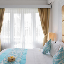 Alam Boutique Villa Umalas, Kerobokan — photo 2