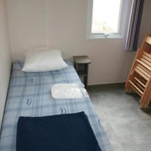 Camping Le Rochat Belle Isle, Шатору — фото 2