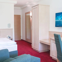 Allgäuer Terrassen Hotel, 伊斯尼 — 照片 3