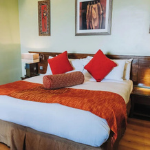 Sawela Capella Lodge, Гилгил — фото 2