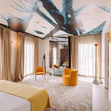 Biancodonda Greenblu Hotel & SPA, 加里波利 — 照片 4