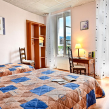 Hotel de France, Arudy — photo 4