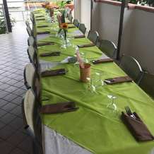 Villaggio Camping Costa d'Argento, 圣维托-基耶蒂诺 — 照片 2