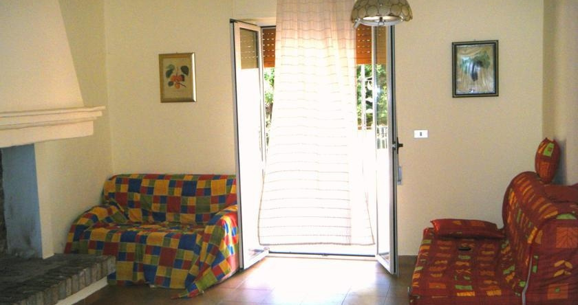 Holiday home La Villa Rustica, Castilenti — photo 1