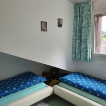 Two-bedroom Apartment for 4-5 Guests With Lake and Mountain Views, 埃梅滕 — 照片 2