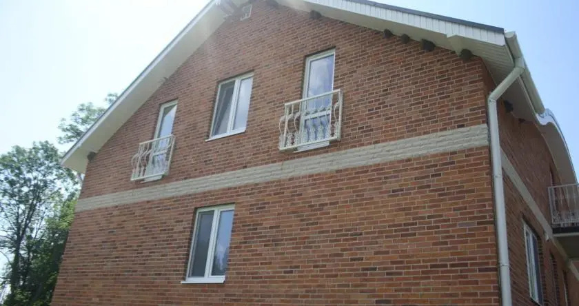 Guest House Kalnu Pūpoli, Свенте — фото 1