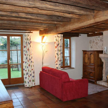 Gîte Molineuf, 2 Pièces, 4 Personnes - Fr-1-491-68, Шамбон-Сюр-Сис — фото 4