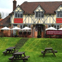 The Crown, Cookham — photo 4