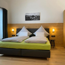 Alpenchalet Iseler, Bad Hindelang — photo 2