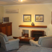 Coach House Hotel & Spa, 察宁 — 照片 5