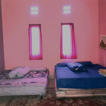 Almira Homestay, Джамби — фото 5