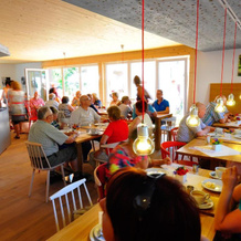Winzercafe Neipperg Ferienwohnungen, Brackenheim — photo 5