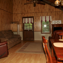 Carolina Landing RV Resort - Caravan Park, 费尔普莱 — 照片 5