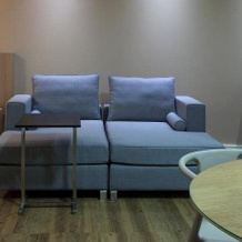 Leopoldo Hotel, 瓜南比 — 照片 4