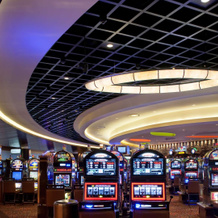 Wind Creek Casino & Hotel Atmore, Атмор — фото 5