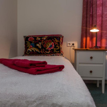 Guesthouse Isafjordur Gamla, Isafjordur — photo 4