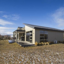 Tekapo Escape, 特卡波湖 — 照片 2