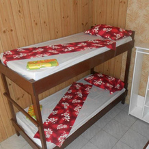 Pension Rangiroa Plage, Rangiroa — photo 5