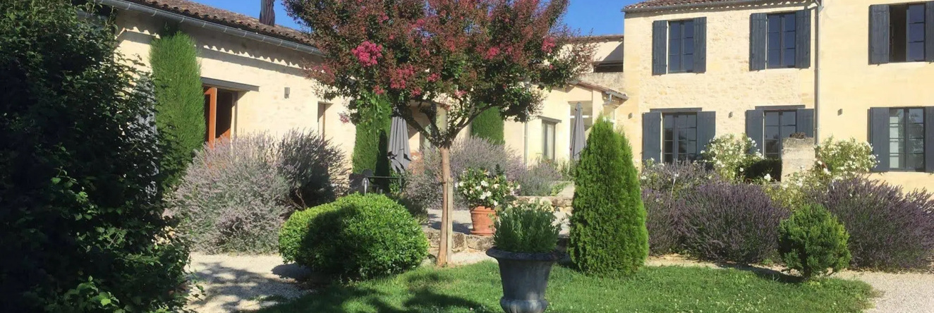 5 Lasserre, Moulon — photo 1