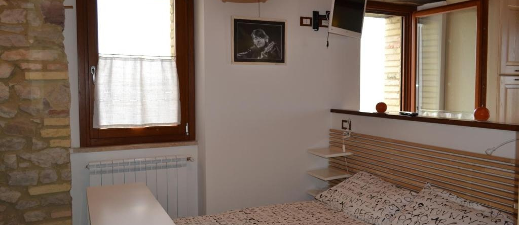 Giardinotto Casa Vacanze, Альтино — фото 1