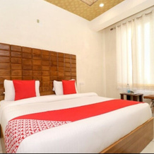 Hotel sharrytel zirakpur, 齐拉克普尔 — 照片 5