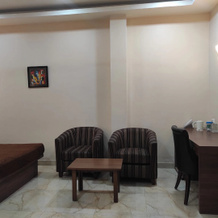 Hotel Holiday Palace, Sibsagar — photo 2