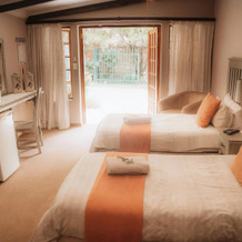 Landa Guesthouse  Sself Catering, 米德尔堡 — 照片 3