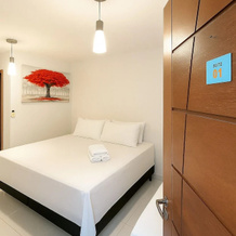 Hotel Pousada Litorânea, Tijuca — photo 4