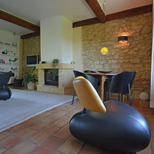 Beautiful 18Th Century House With Private Pool In Fournès, Pont-Du-Gard, Фурнес — фото 2