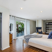 Playa Villa Mansion, 洛杉矶 — 照片 5