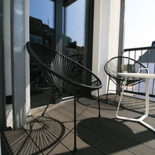 Haverkamp Suites, Бремерхафен — фото 5