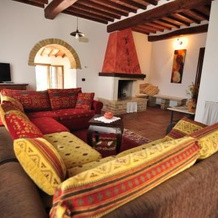 Agriturismo Podere Sertofano, 巴贝里诺瓦尔代尔萨 — 照片 4