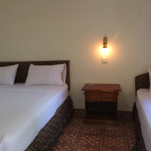 Grand Ciwareng Inn By Myhome Hospitality, Пурвакарта — фото 5