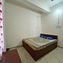 Hotel B&B Residency, Гувахати — фото 4