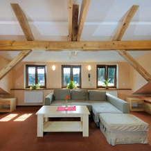 Horský Hotel Koprivná, 小莫拉夫卡 — 照片 4